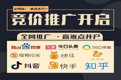 某电商平台的竞价托管SEM实践